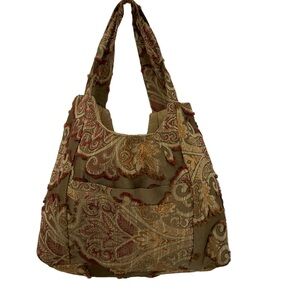 Tapestry Bag/Purse
